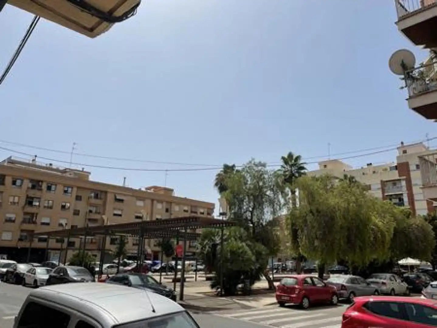 Local comercial de lloguer a Puerto de Sagunto, imagen 10