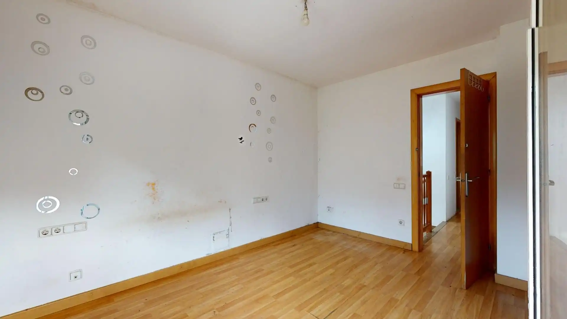 Casa o chalet en venta en Carreras, Torre Baró