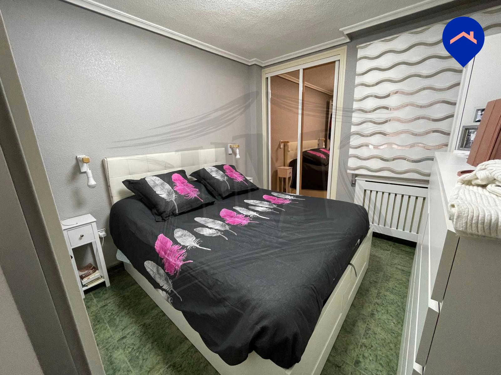 Flat for sale in Fuentebella -San Felix - El Leguario