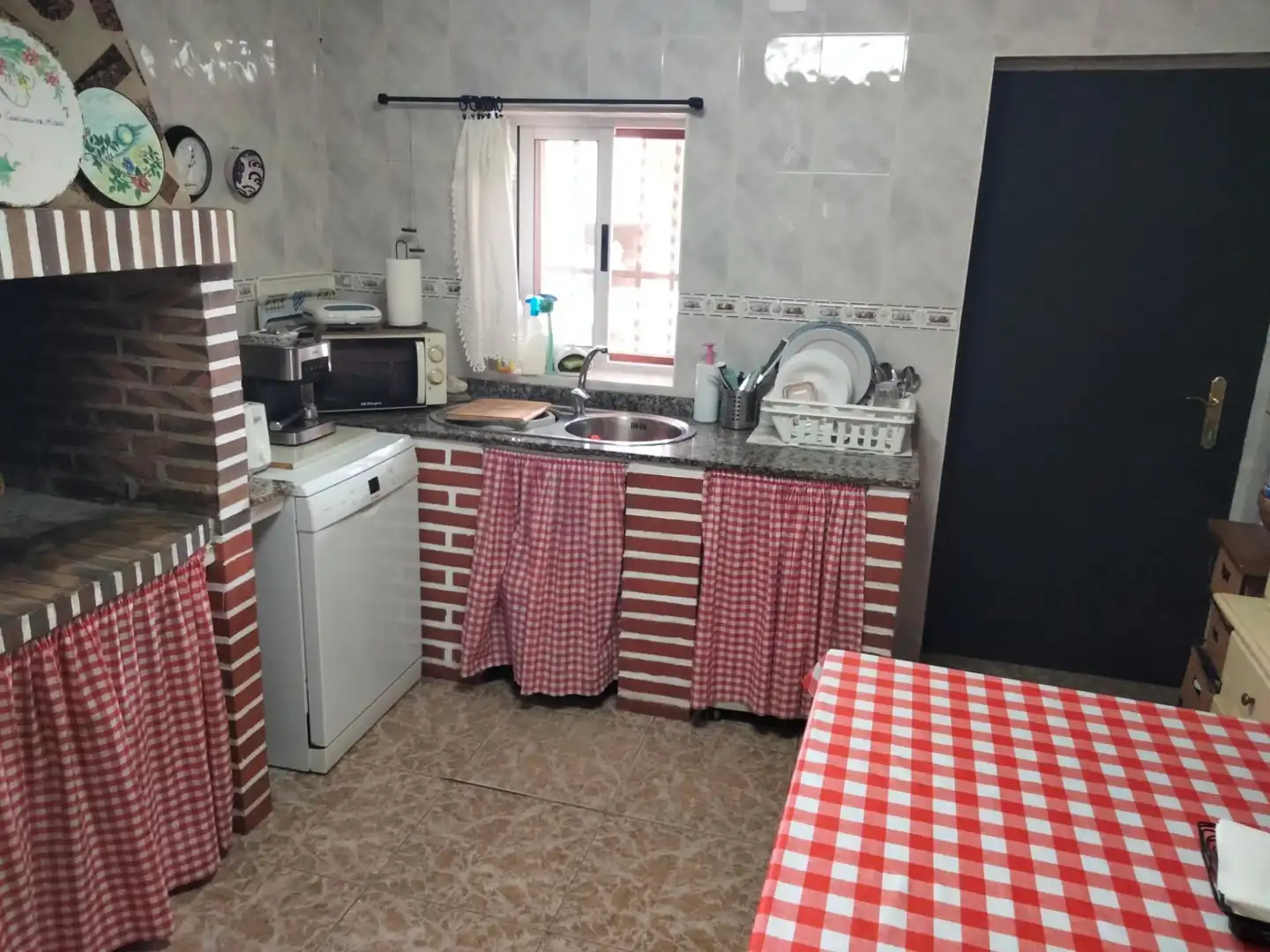 House with garden for sale in Calabardina, imagen 12