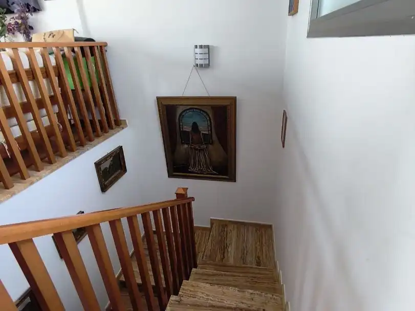 Casa o xalet en venda en Pilar de la Horadada amb Aire condicionat, Terrassa i Piscina