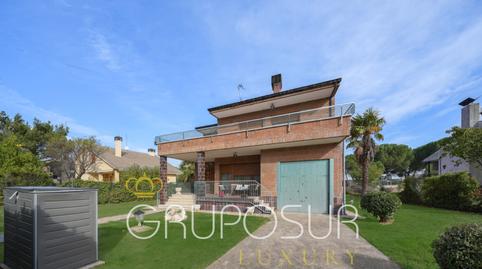 Photo 5 of House or chalet for sale in El Pinarillo, 49, Puente Duero, Valladolid Capital