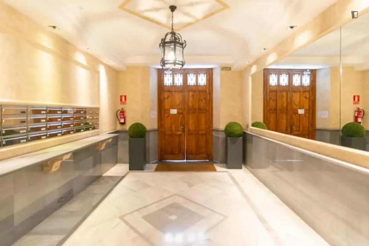 Apartament de lloguer a Centro Histórico