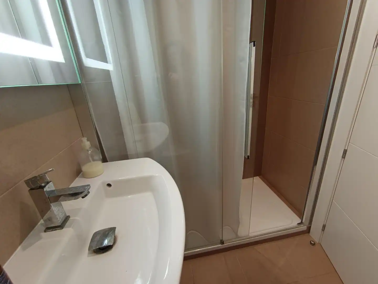 Piso en venta en L'Ametlla de Mar pueblo
