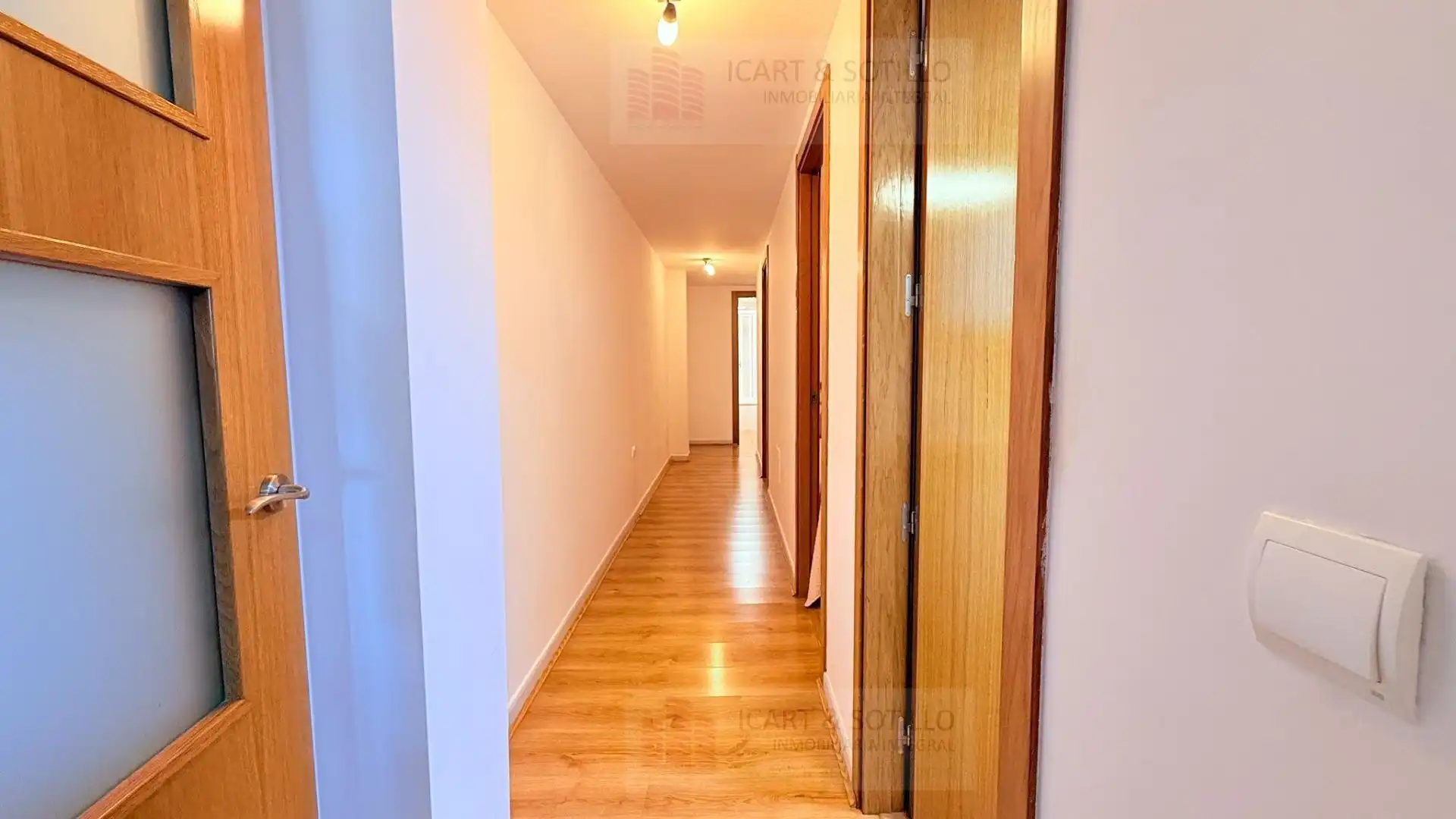 Piso en venta en Vinaròs con Aire acondicionado, Calefacción y Parquet