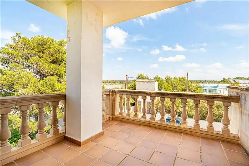 Chalet en venta en Colònia Sant Jordi, imagen 9