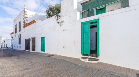 Foto 2 de Casa o xalet en venda a Villa de Teguise, Las Palmas