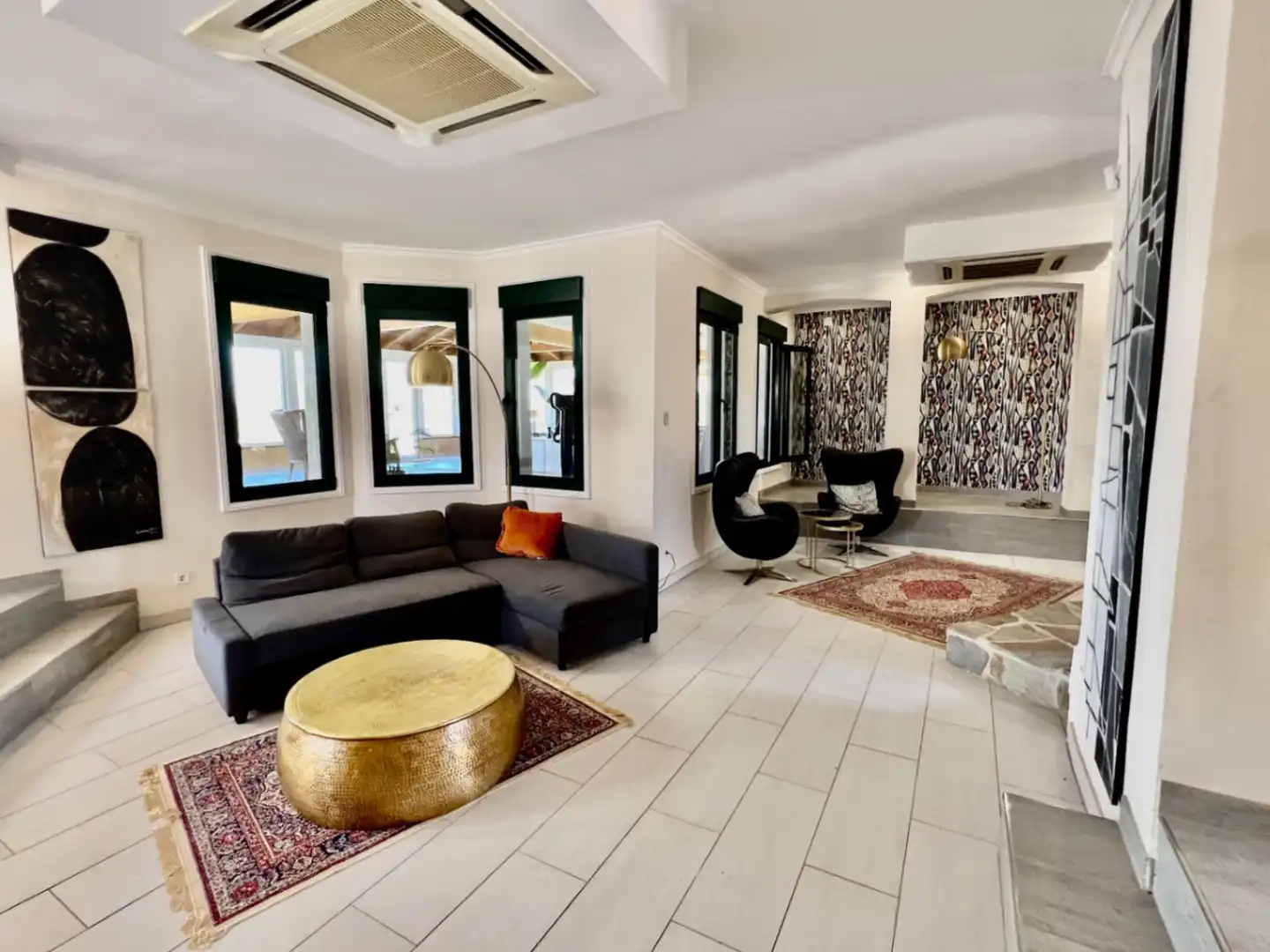 Detached house with terrace for sale in La Sella, imagen 70