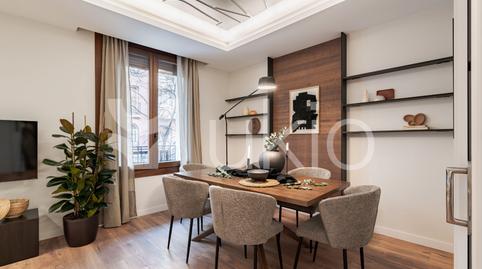 Photo 2 of Apartment to rent in Calle de Jorge Juan, Goya,  Madrid Capital