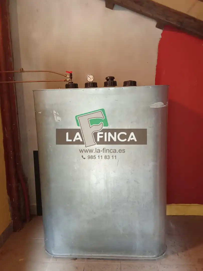 Casa o chalet en venta en Noreña con Calefacción, Terraza y Trastero