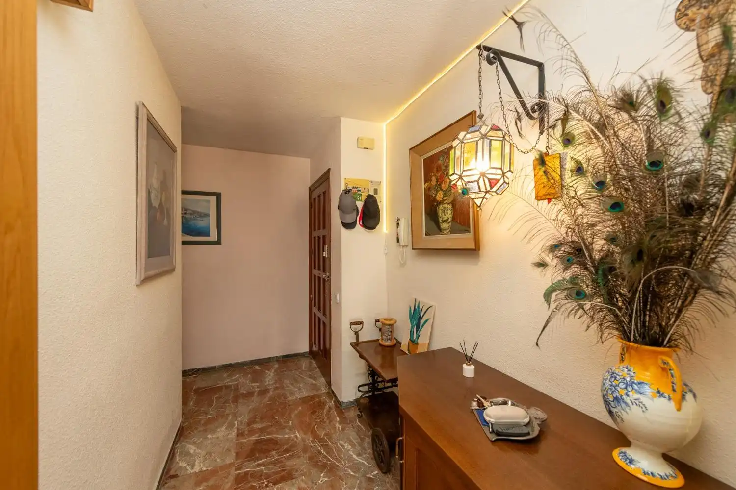 Piso con ascensor en venta en Centro, imagen 13