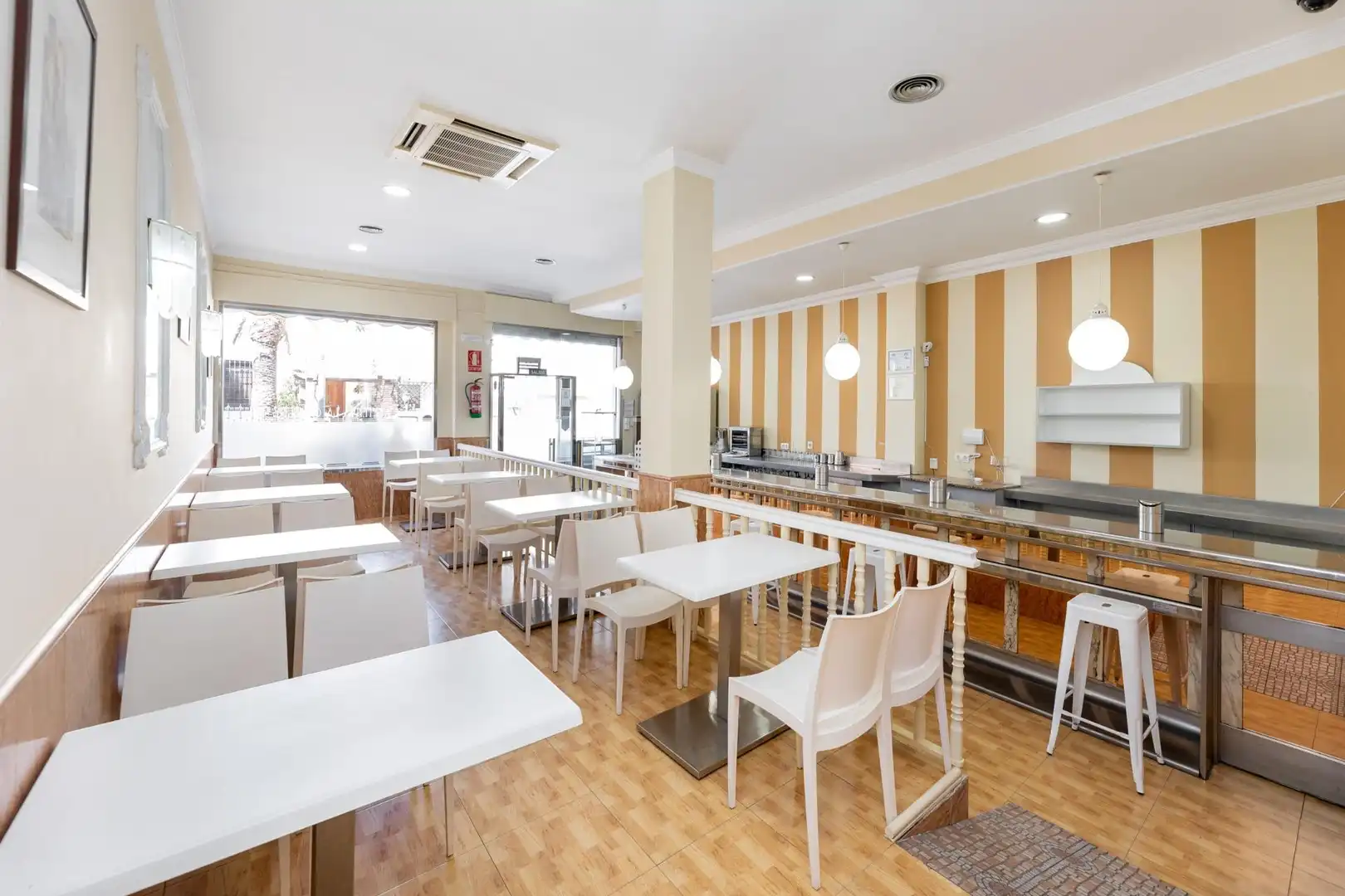Business premises for sale in Calle Vizcaya 3, imagen 18
