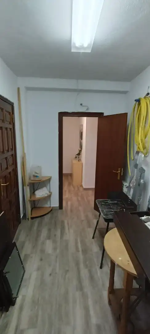 Casa o chalet en venta en Valle de Oca con Calefacción