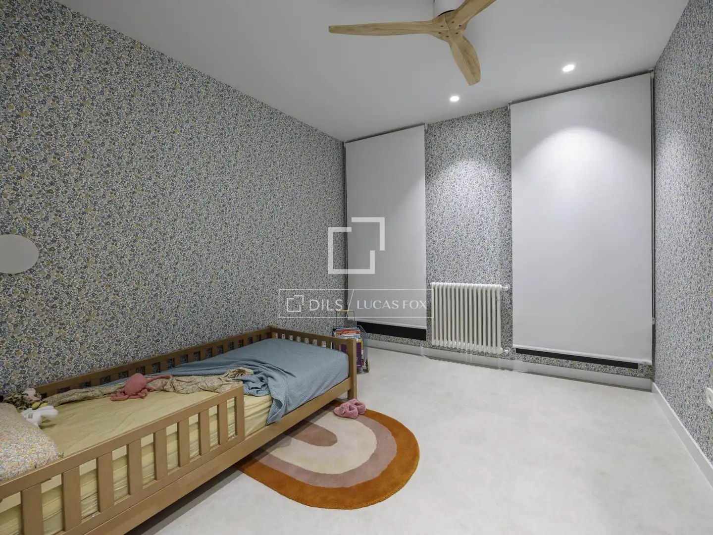 Casa o chalet en venta en L'Eliana con Aire acondicionado, Calefacción y Jardín privado