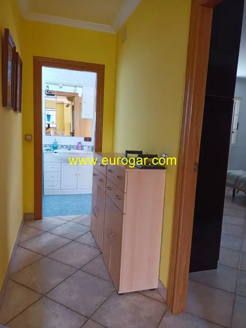 Detached house with pool for sale in Godelleta, imagen 15