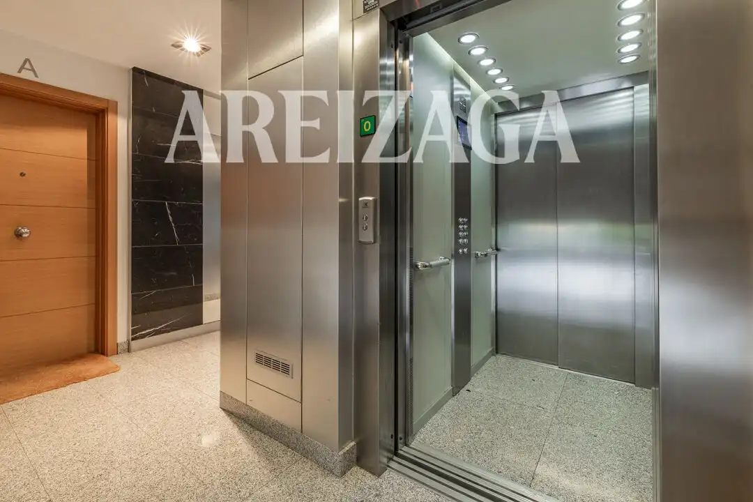 Appartement avec balcon à vendre à Paseo de Lugaritz, imagen 35