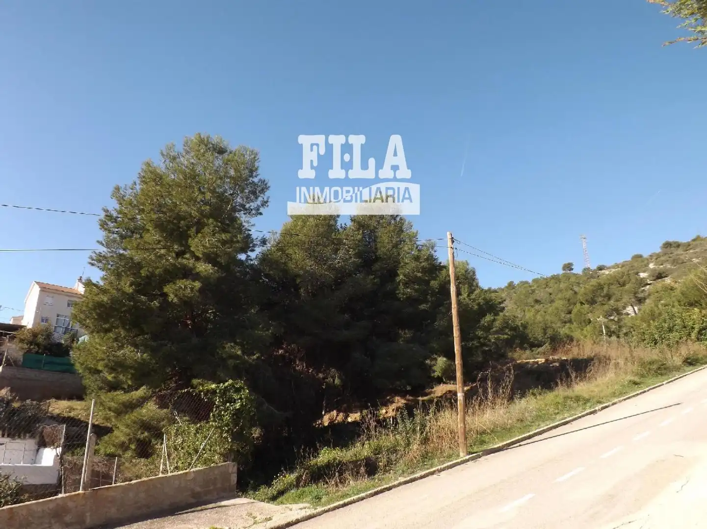 Rural land for sale in Segur de Calafell, imagen 4