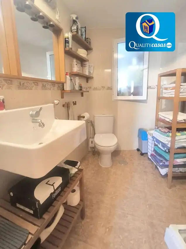 Wohnung mit Pool zum Verkauf in Rabasa - Los Ángeles - San Agustín, imagen 21