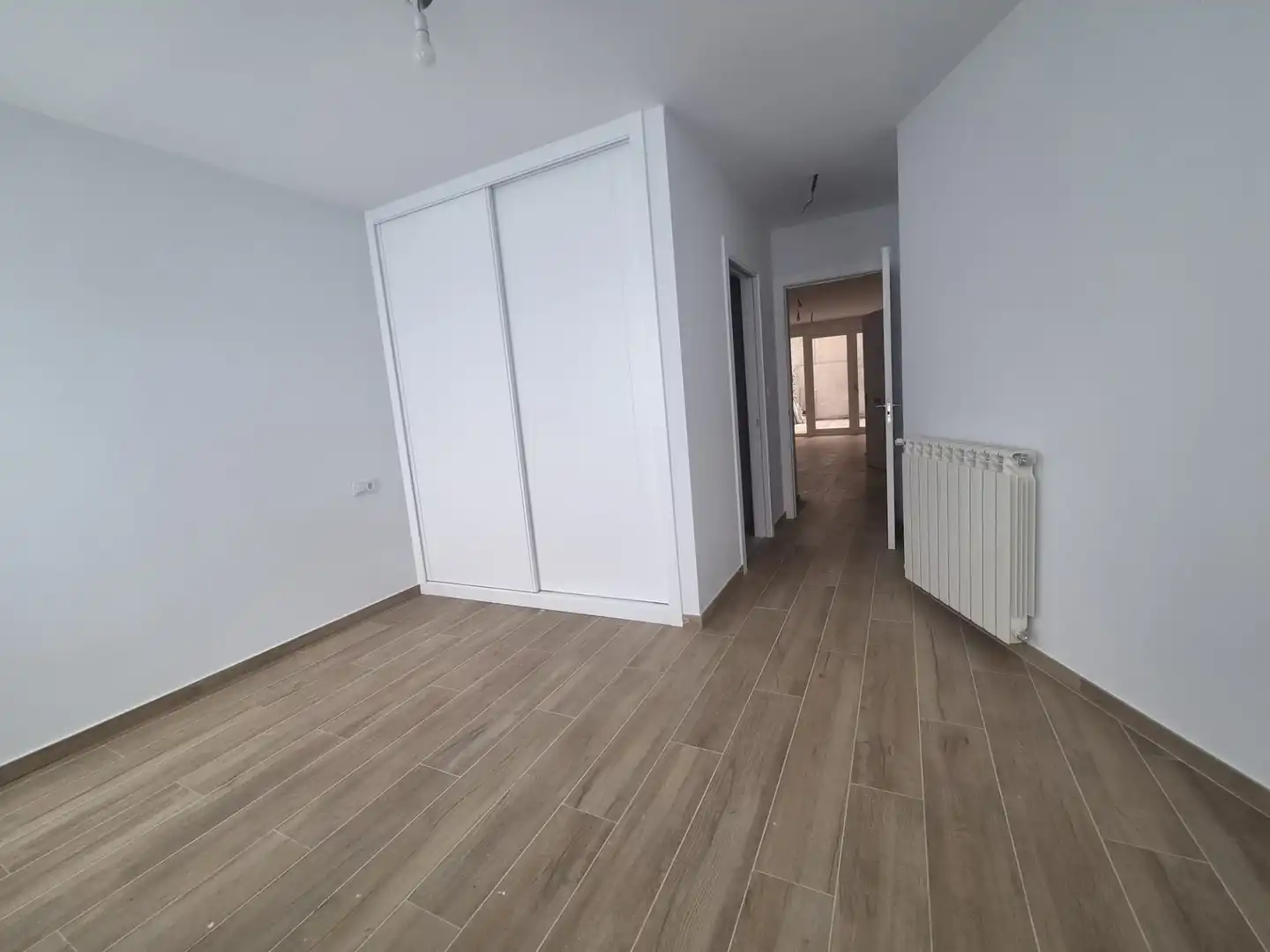 Apartamento en venta en Casco Viejo