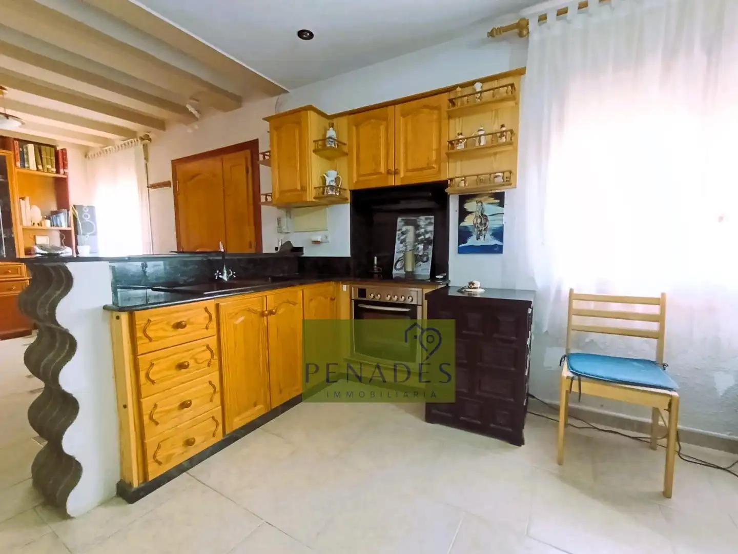 Villa avec piscine à vendre à Sant Josep - Zona Hospital, imagen 8