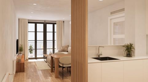 Foto 5 de Pis en venda a Carrer Pi I Margall, 22, Centre - Can Nadal, Barcelona