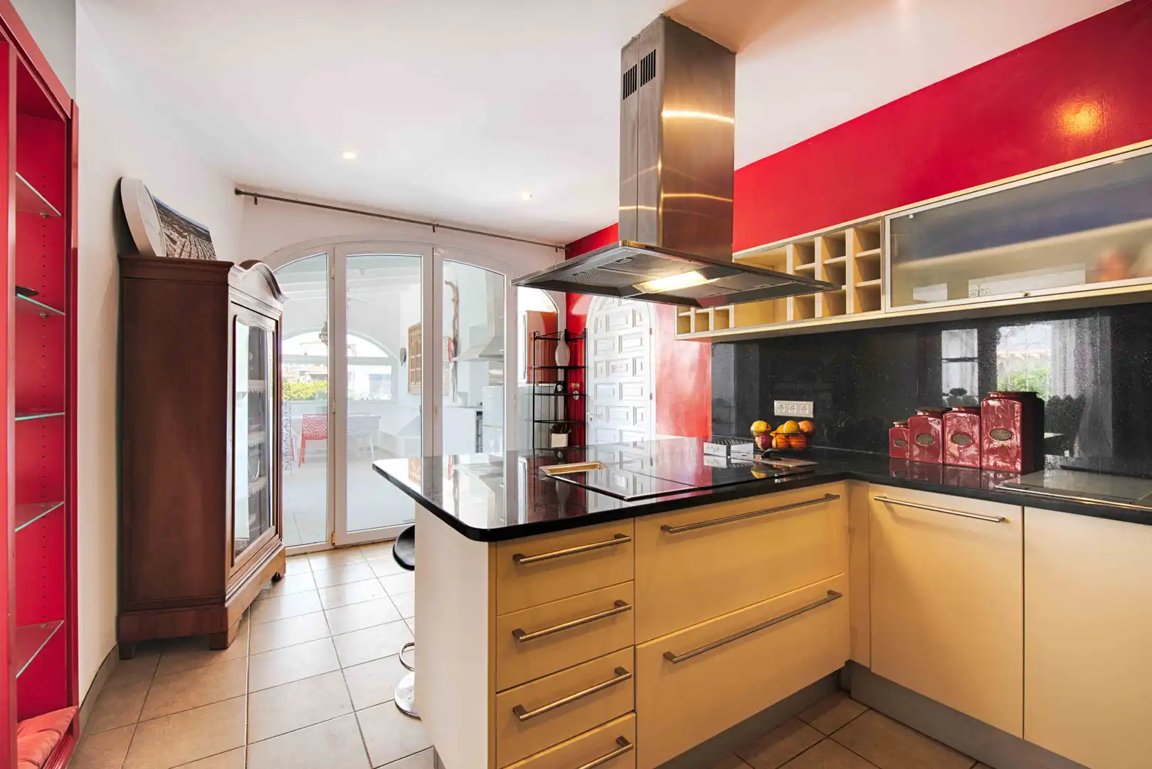 Chalet con terraza en venta en Carrer Freser, imagen 21