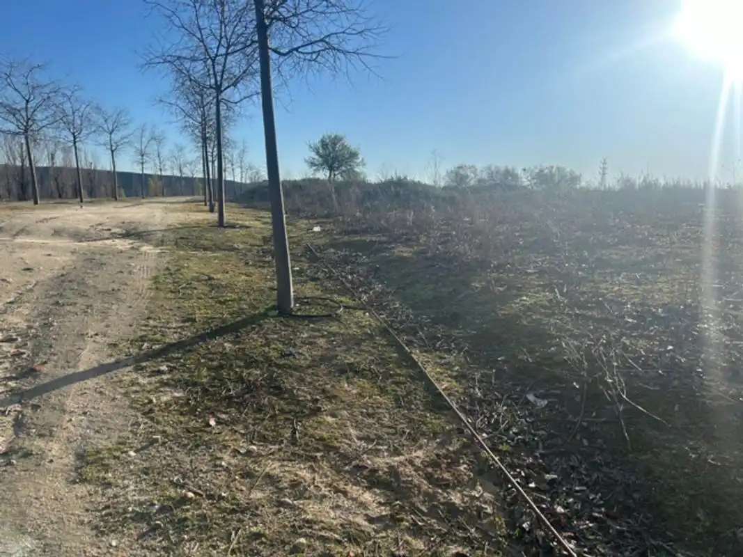 Wohnbaugrundstück zum Verkauf in Av. de los Rosales, imagen 11