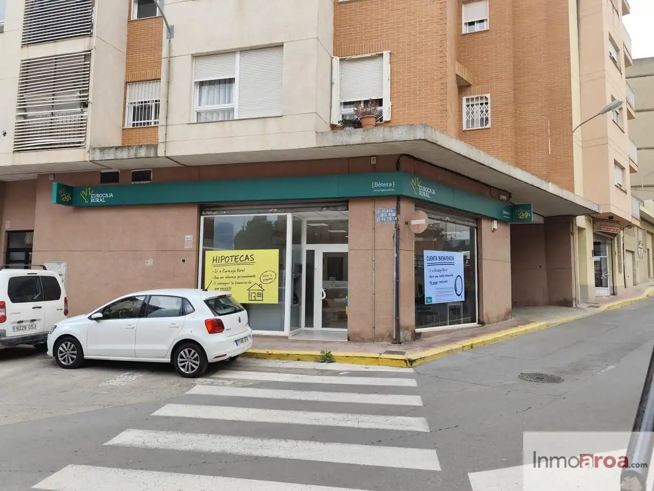 Local commercial à vendre à Antic Regne De València 4