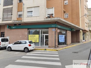 Local comercial en venda a Antic Regne De València 4