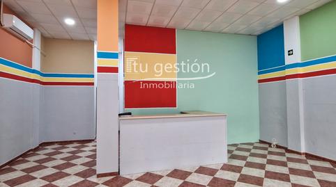 Photo 4 of Premises to rent in Avenida de España, 151, Calahonda, Málaga