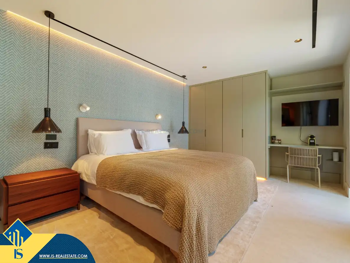 Chalet con piscina en venta en Nueva Andalucía, imagen 49