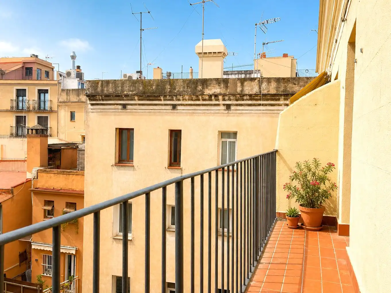 Wohnung zum Verkauf in Ciutat Vella, imagen 31