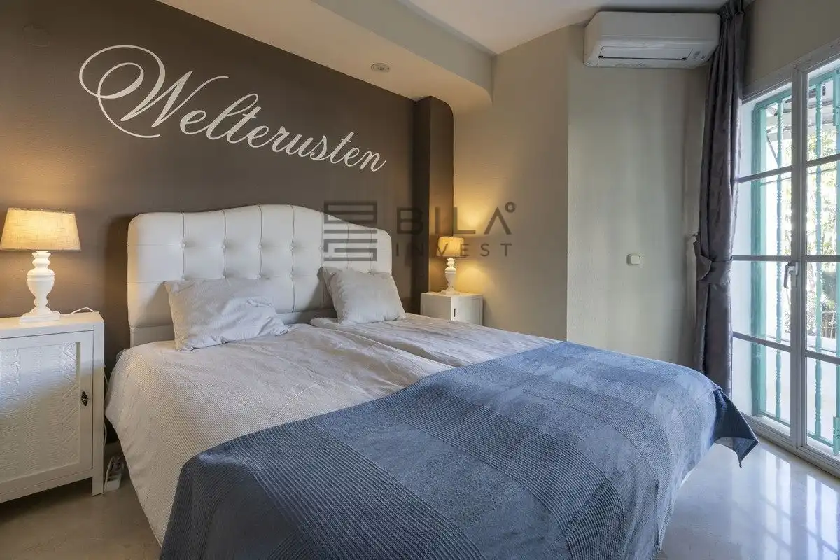 Piso con piscina en venta en Matchroom Country Club, imagen 16
