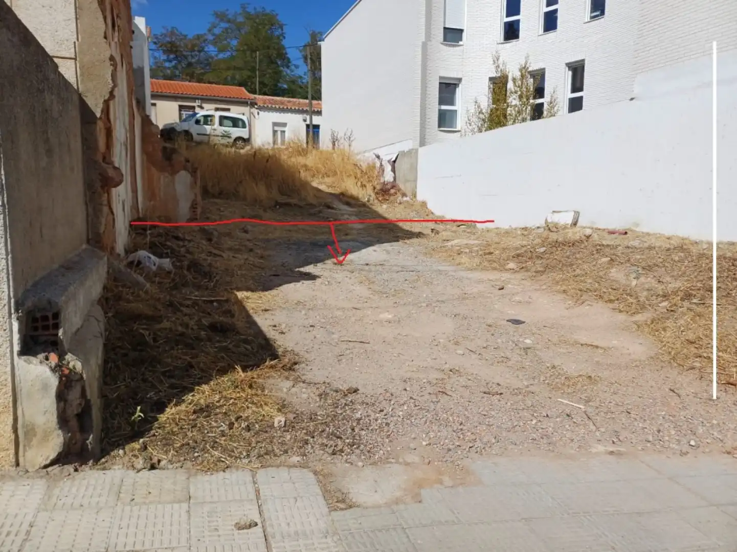 Terreny rústic en venda a Salamanca - Carretera de Vistahermosa, imagen 2
