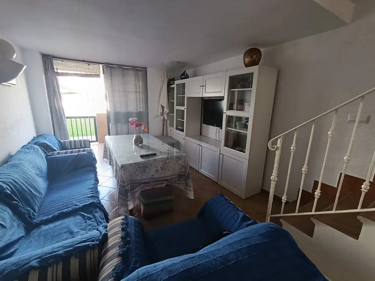 Maison mitoyenne avec piscine à vendre à La Antilla, imagen 5