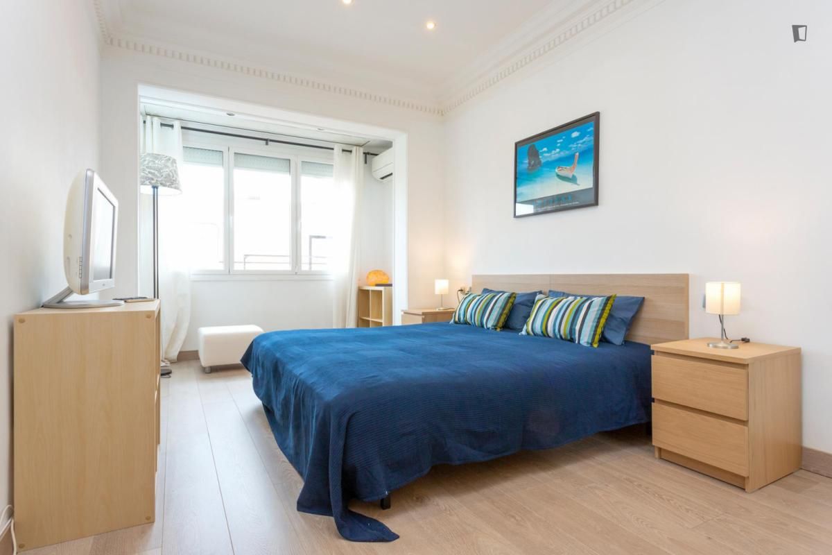 Apartment to rent in Dreta de l'Eixample