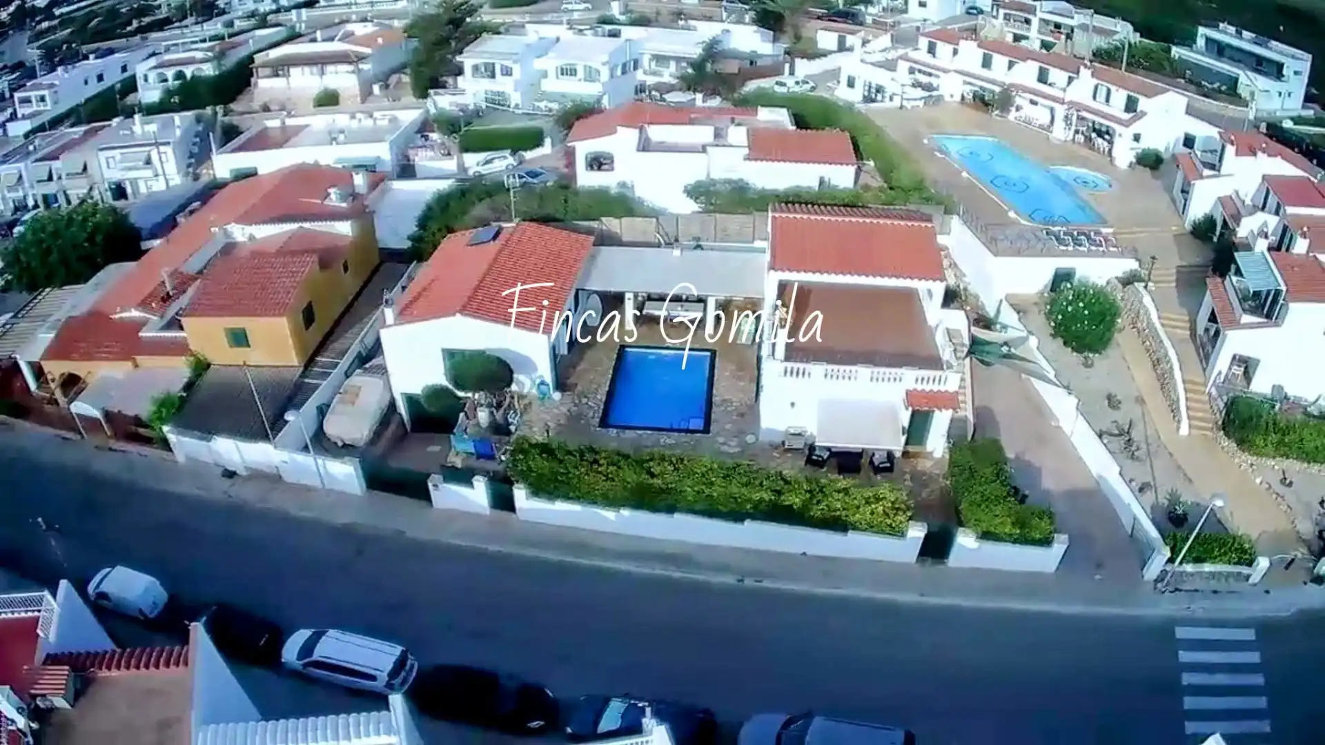 Casa con piscina en venta en Na Macaret, imagen 2