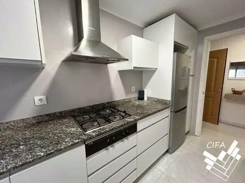 Flat with terrace for sale in VINAROS, imagen 6