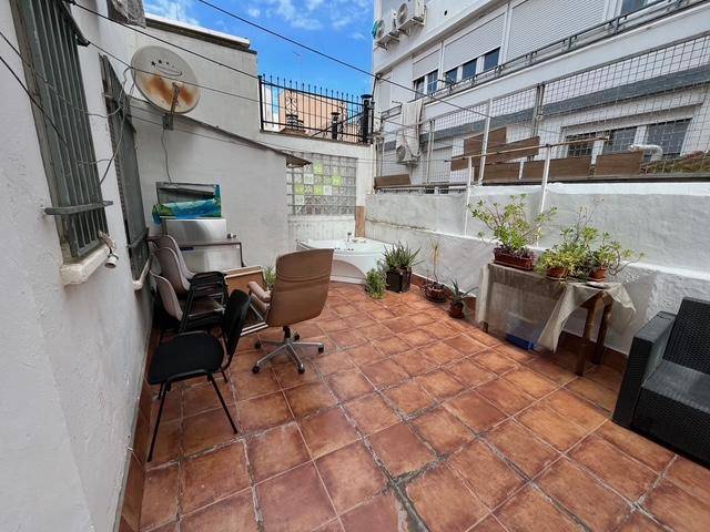 Piso en Venta en De Córdoba en Barrio Torrero