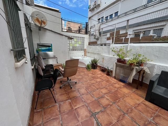 Flat for sale in De Córdoba, Barrio Torrero, Torrero-La Paz