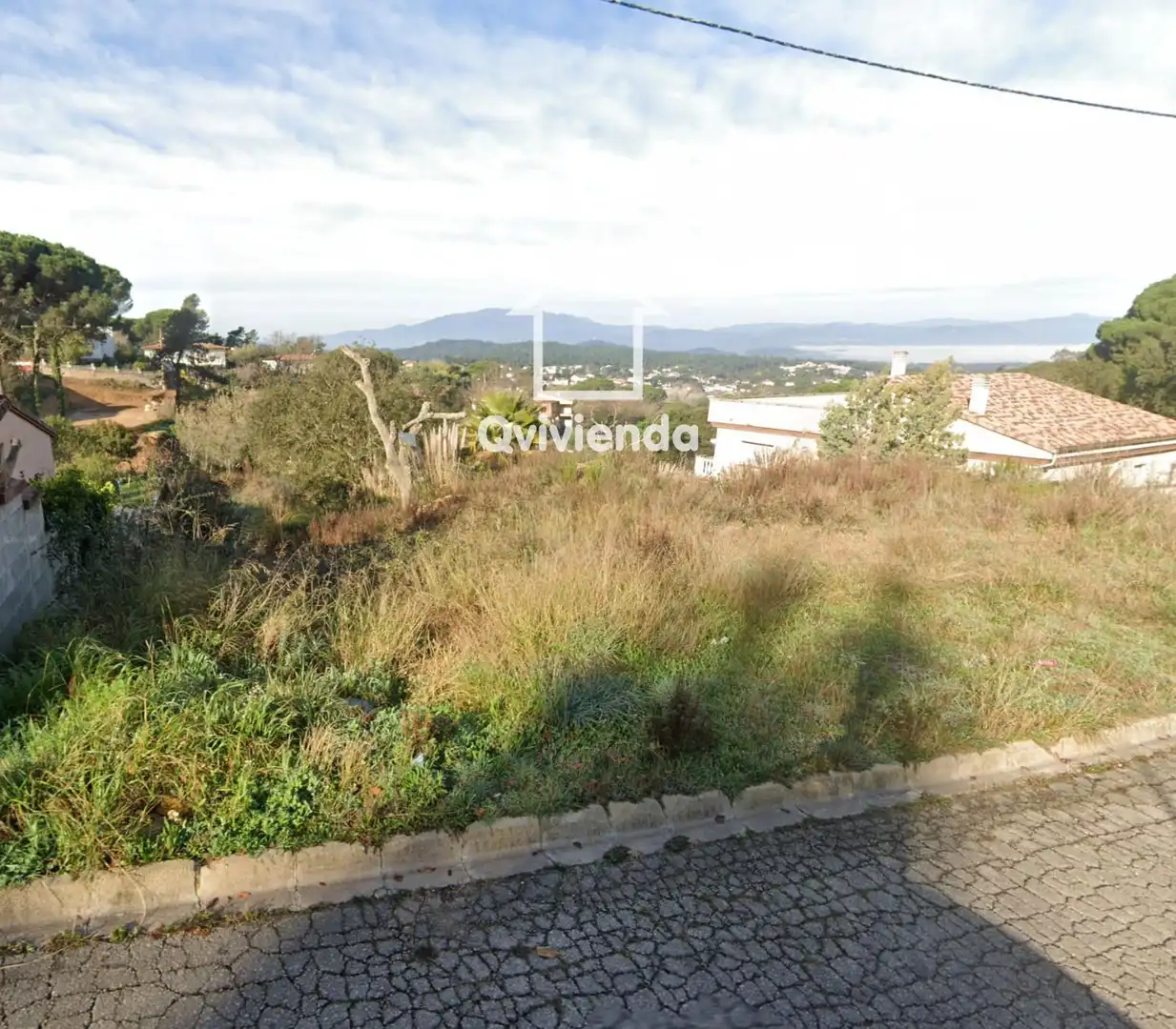 Terreno rustico in vendita a Sant Marc