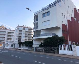 Exterior view of Premises for sale in L'Escala