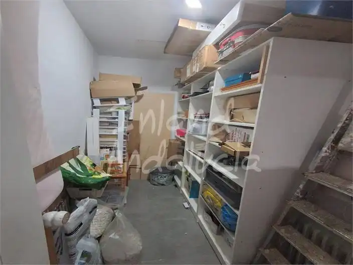 Apartamento en venta en Albuñol con Terraza, Trastero y Internet