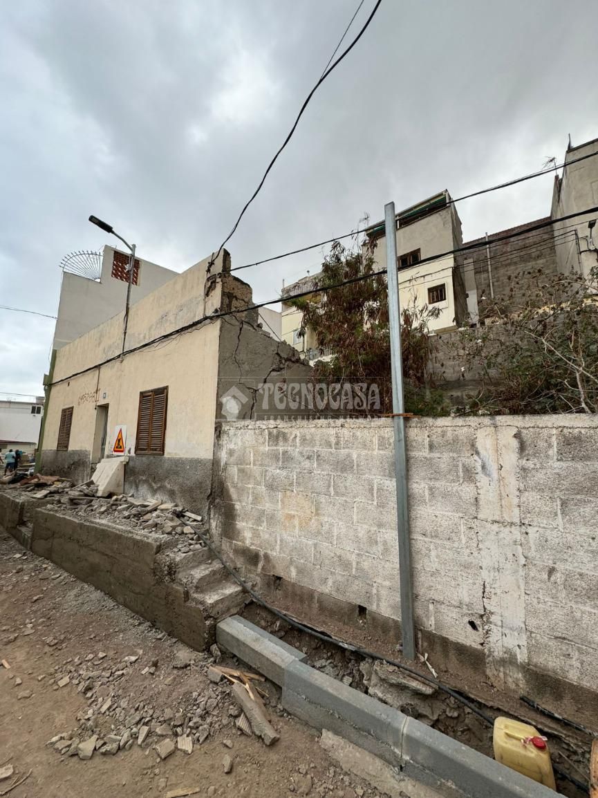Casa adosada en venda en  Santa Cruz de Tenerife Capital