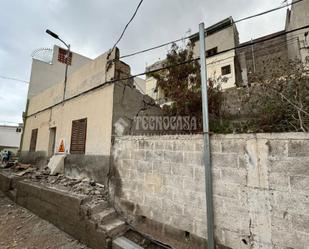 Casa adosada en venda en  Santa Cruz de Tenerife Capital