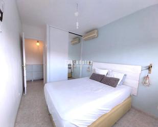 Bedroom of Flat for sale in San Fernando de Henares  with Air Conditioner, Heating and Storage room