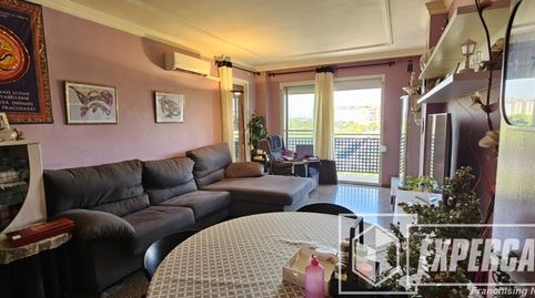 Foto 2 de Piso en venta en Alaquàs, Valencia