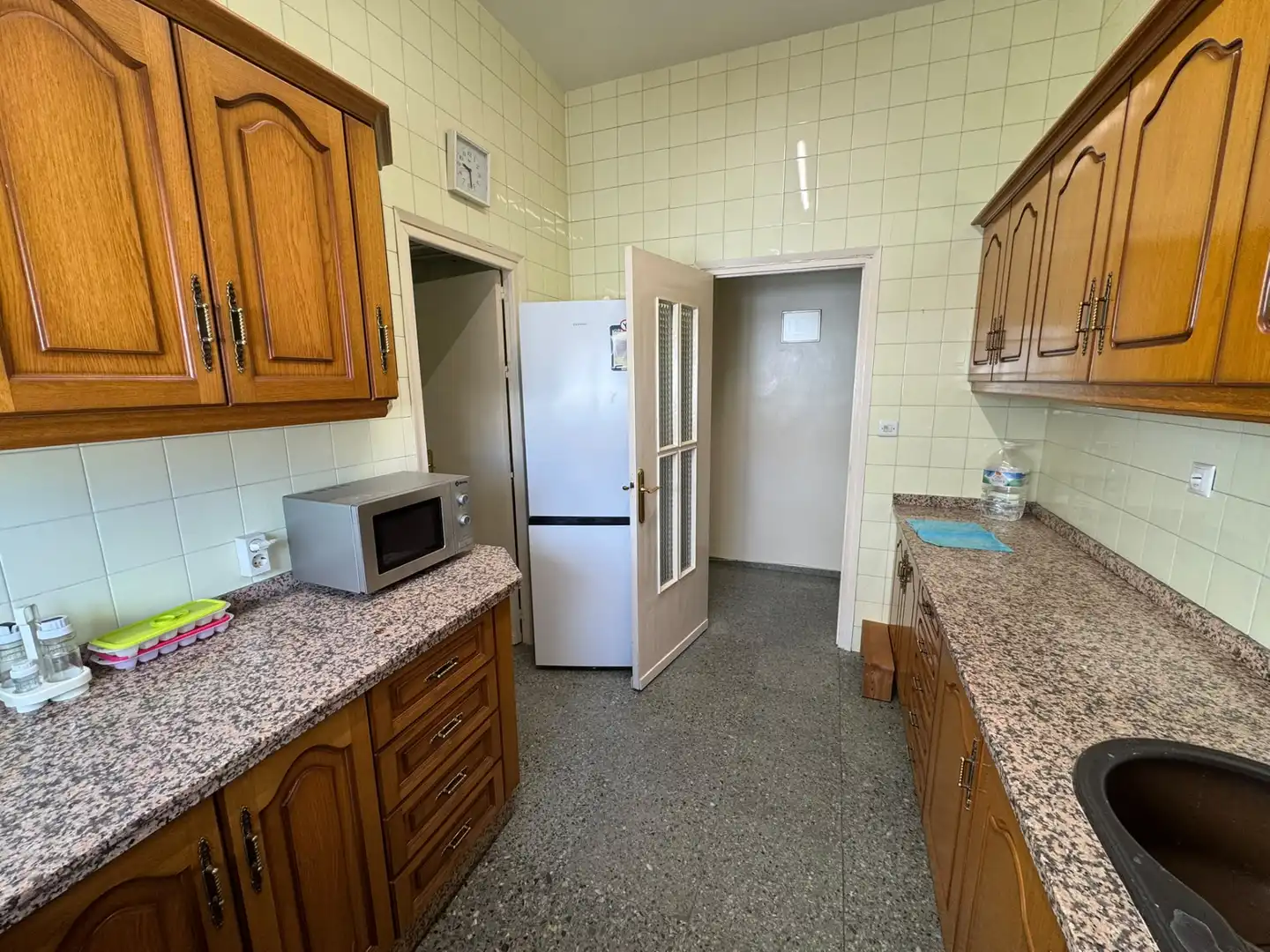 Wohnung mit Aufzug zum Verkauf in Calle Granada, imagen 9