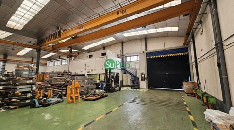 Photo 3 of Industrial buildings for sale in Calle Tren de la Fresa, 3n, Estación - Psiquiátrico San José, Madrid