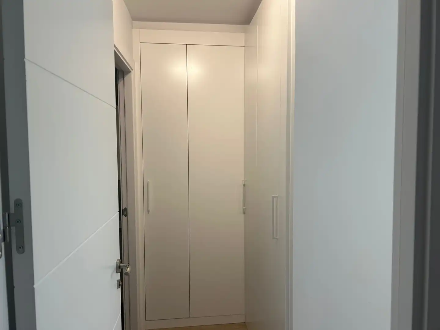 Apartament de lloguer en Chipiona amb Aire condicionat, Calefacció i Terrassa